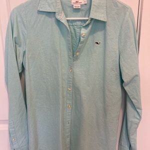 Vineyard Vines Button Down